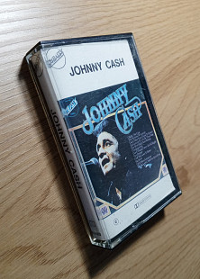 Johnny Cash
