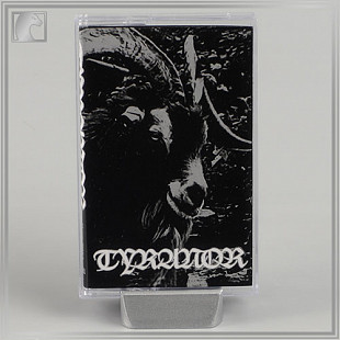 TYRANOR "Demo 2024" tape