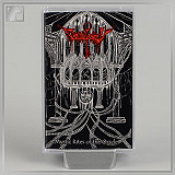 DRACONIAN KEY "Mystic Rites of the Oracle" tape