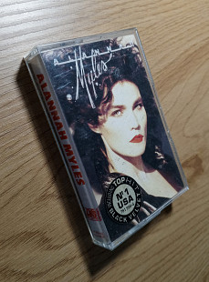 Alannah Myles