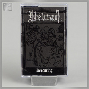 NEBRAN "Hexenring" tape
