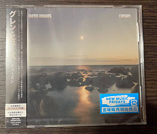 Glenn Hughes – Chosen (Japan)