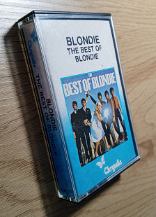 Blondie - The Best Of Blondie