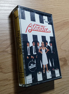 Blondie - Parallel Lines