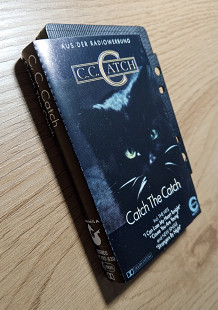 C. C. Catch - Catch The Catch