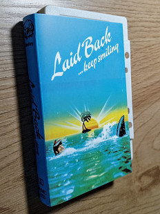 Laid Back - Keep Smiling