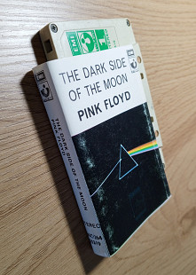 Pink Floyd - Dark Side Of The Moon