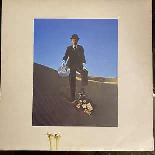 Pink Floyd – Wish You Were Here