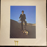 Pink Floyd – Wish You Were Here