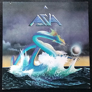 Asia – Asia