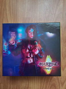HARPYIE - Minnewar - Box