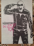 HÄMATOM - "Die Liebe ist tot (Nord) - Boxset