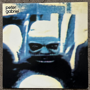 Вініл Peter Gabriel