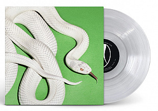 Deftones ‎– Private Music (Clear LP)