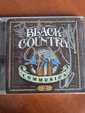 Black Country Communion: 2 (з автографами всіх учасників гурту)