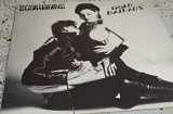 SCORPIONS - Gold Ballads -1984 - NM/NM