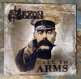 Saxon – Call To Arms