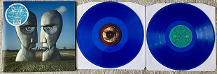 Pink Floyd – The Division Bell (US, 2019)