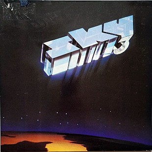 Арт-рок-группа Sky– Sky3