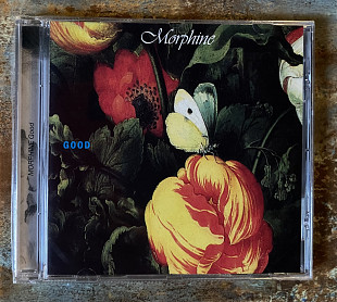 Morphine – Good – CD