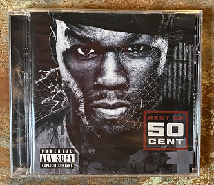 50 Cent – Best Of – CD