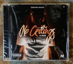 Lil Wayne – No Ceilings – CD