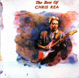 Chris Rea – The Best Of