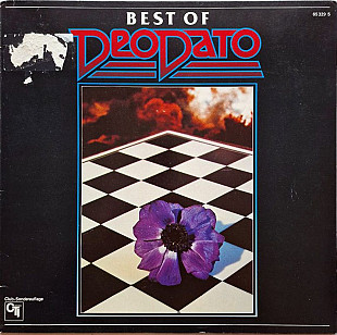 Deodato – Best Of Deodato