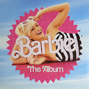 Вінілова платівка Various – Barbie The Album 1LP (75678613548)