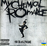 My Chemical Romance 2006 - The Black Parade (укр. ліцензія)