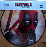 Вінілова платівка Tyler Bates – Deadpool 2 (Original Motion Picture Score) 1LP (190758589213)