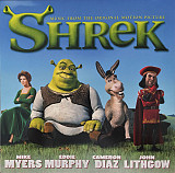 Вінілова платівка Various – Shrek - Music From The Original Motion Picture 1LP (602577842962)