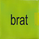 Вінілова платівка Charli XCX – Brat 2LP (75678611674)