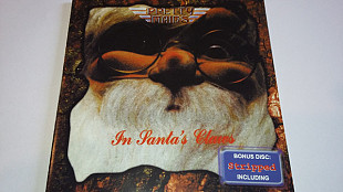 Pretty Maids – In Santa's Claws + Stripped