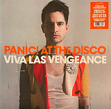 Вінілова платівка Panic! At The Disco – Viva Las Vengeance (Coral Vinyl) 1LP (75678637698)