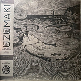 Вінілова платівка Colin Stetson – Uzumaki (Anime Series Original Soundtrack) (Spiral Vinyl) 1LP (196