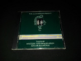 The Alan Parsons Project "Tales Of Mystery And Imagination" фирменный CD Made In France.