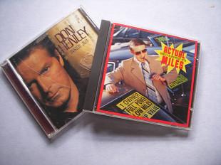Don Henley ( ex. Eagles )