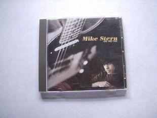 Mike Stern
