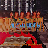 Вінілова платівка Feist – Multitudes 1LP (602448481689)