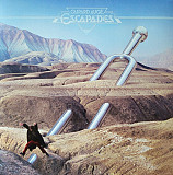 Вінілова платівка Gaspard Augé – Escapades 1LP (5060766765877)