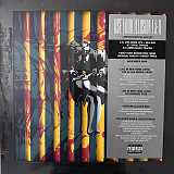 Набір вінілових платівок Guns N' Roses – Use Your Illusion I & II (BOXSET,  12LP+BLRY) (602445116522)