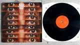 BLOOD , SWEAT & TEARS MIRROR IMAGE ( ORANGE CBS 80153 A/B ) 1974 HOLL