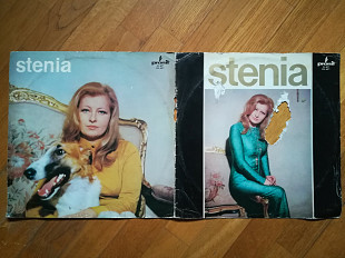 Stenia Kozlowska-NM-, Польща