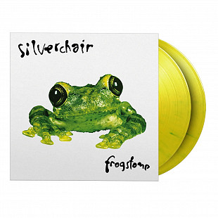 Silverchair – Frogstomp LP+LP Вініл Новий