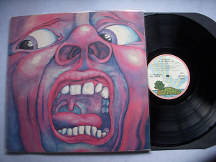 King Crimson