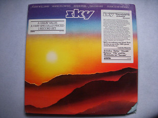 Sky ( 2LP )