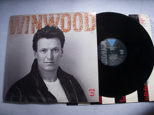 Steve Winwood