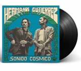 Hermanos Gutiérrez - Sonido Cósmico