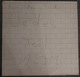 Pink Floyd – The Wall 1979 Holland